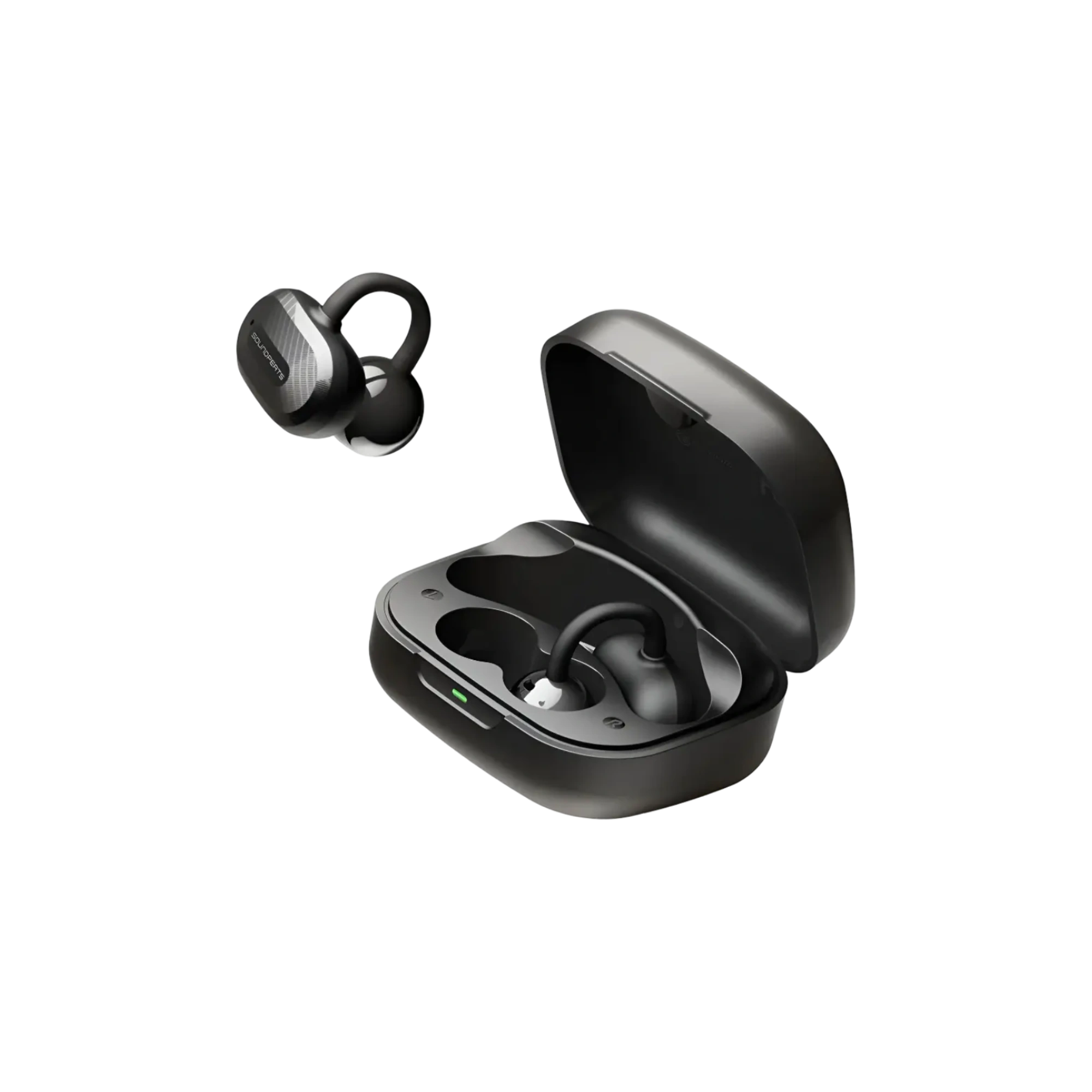 SoundPEATS Air Clip Open Air ANC Earbuds
