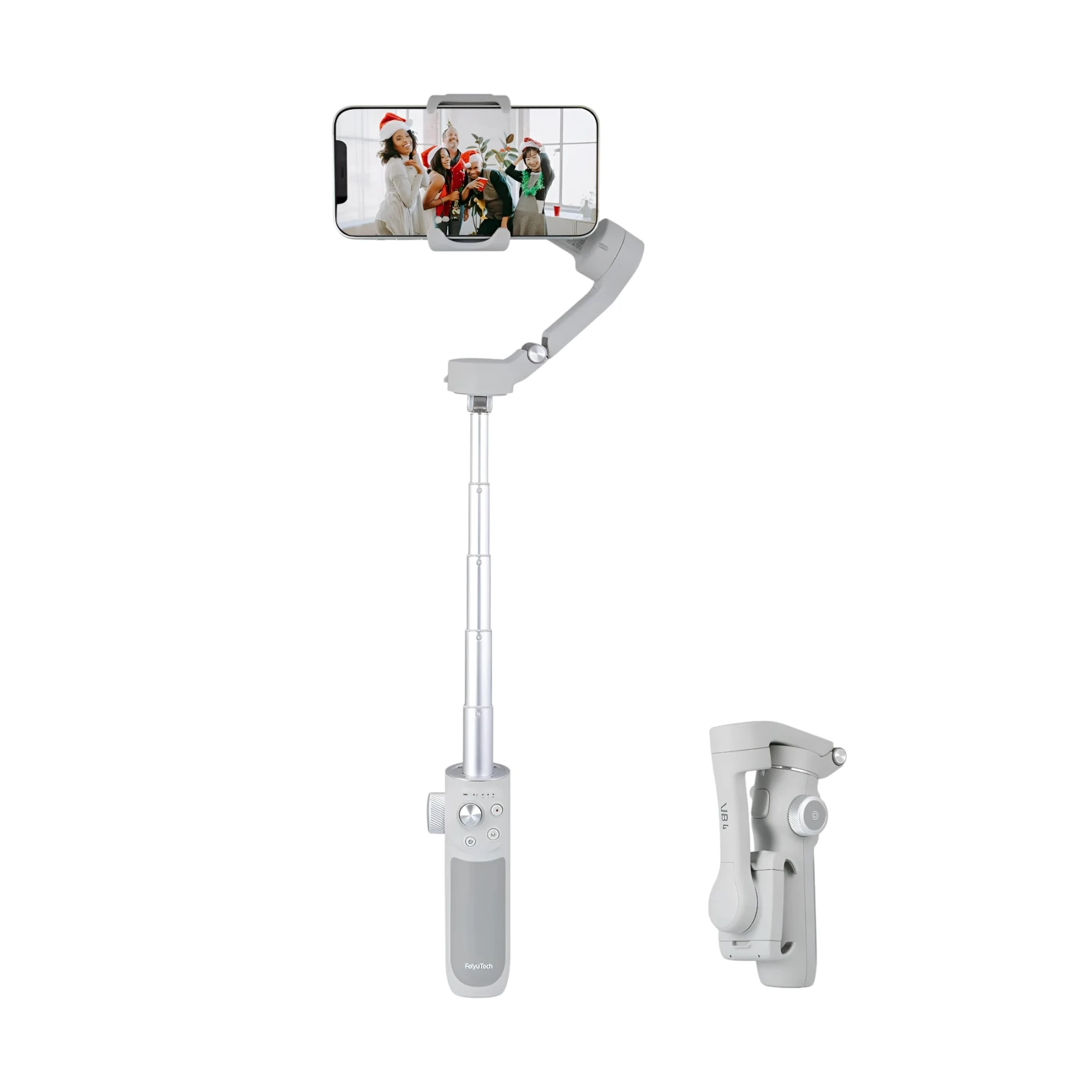 FEIYU VB4 Handheld 3-Axis Gimbal Stabilizer