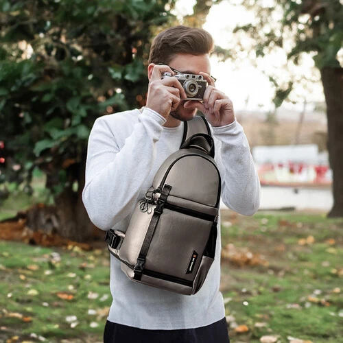K&F Concept KF13.141V1 Camera Sling Bag