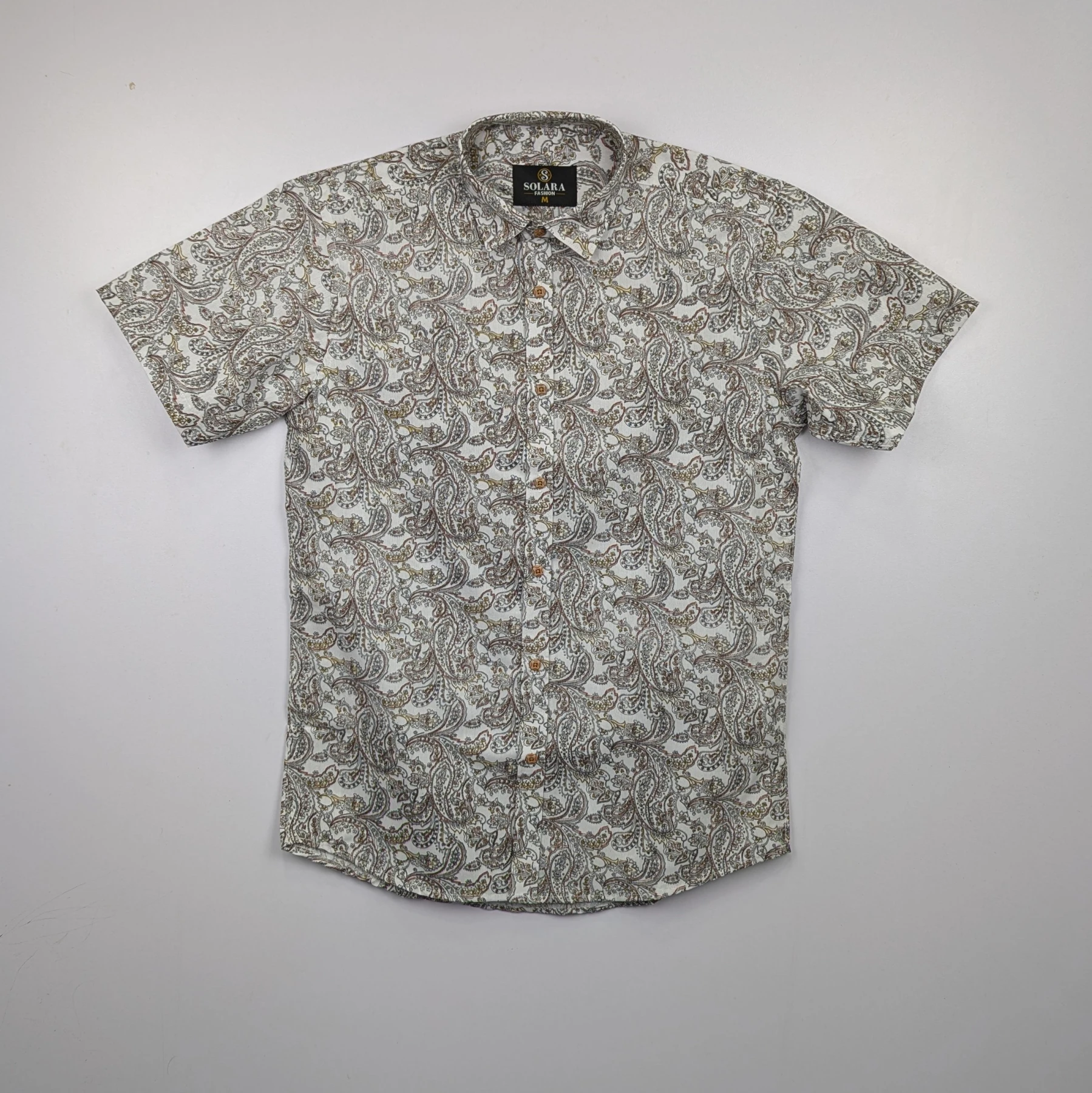 Premium Half Shirt
