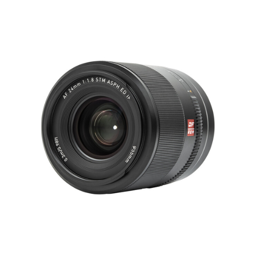 Viltrox AF 24mm f/1.8 Lens for Nikon Z
