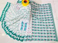 কাপল ড্রেস Couple Saree Sets
