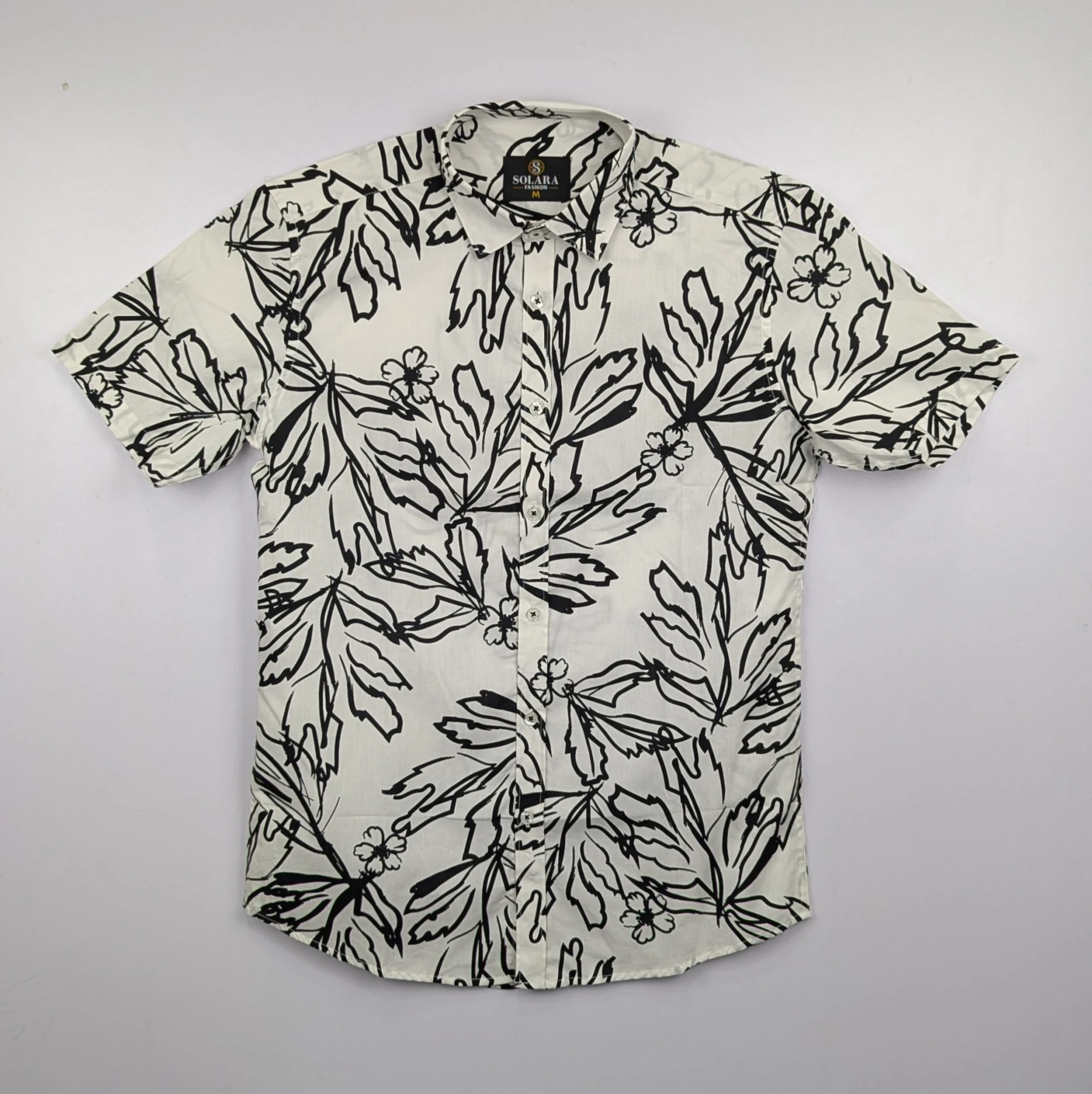 Premium Half Shirt