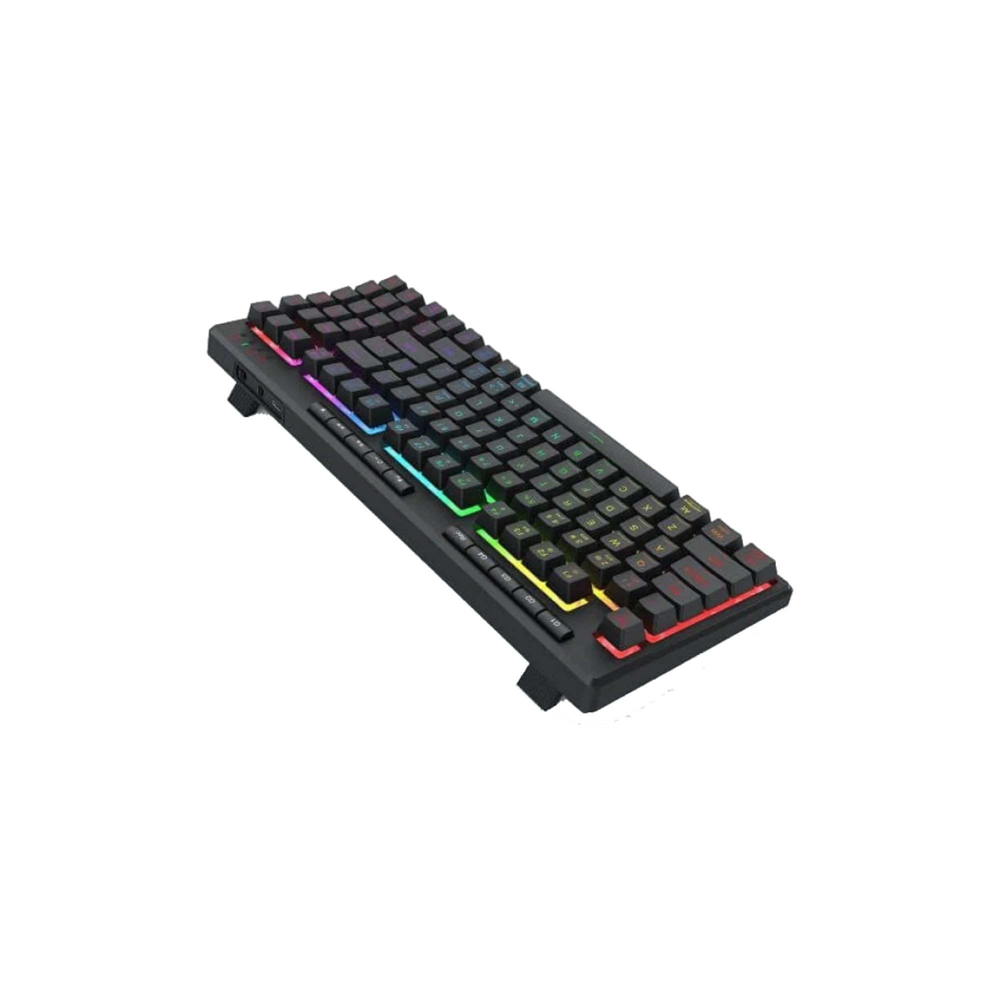 Redragon K517 Varro Wired RGB Mechanical Keyboard