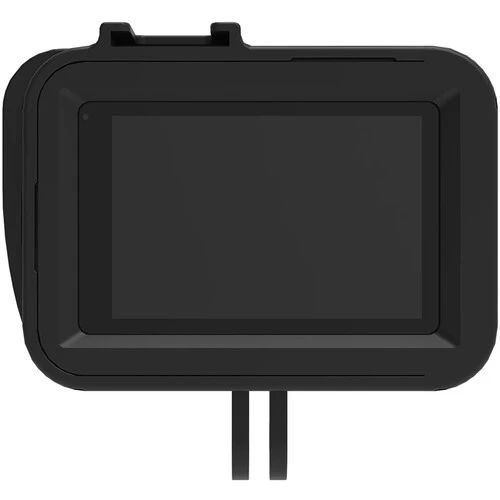TELESIN Plastic Frame Case with 2 Prong Mount for GoPro HERO9 SKU: GP-FMS-903