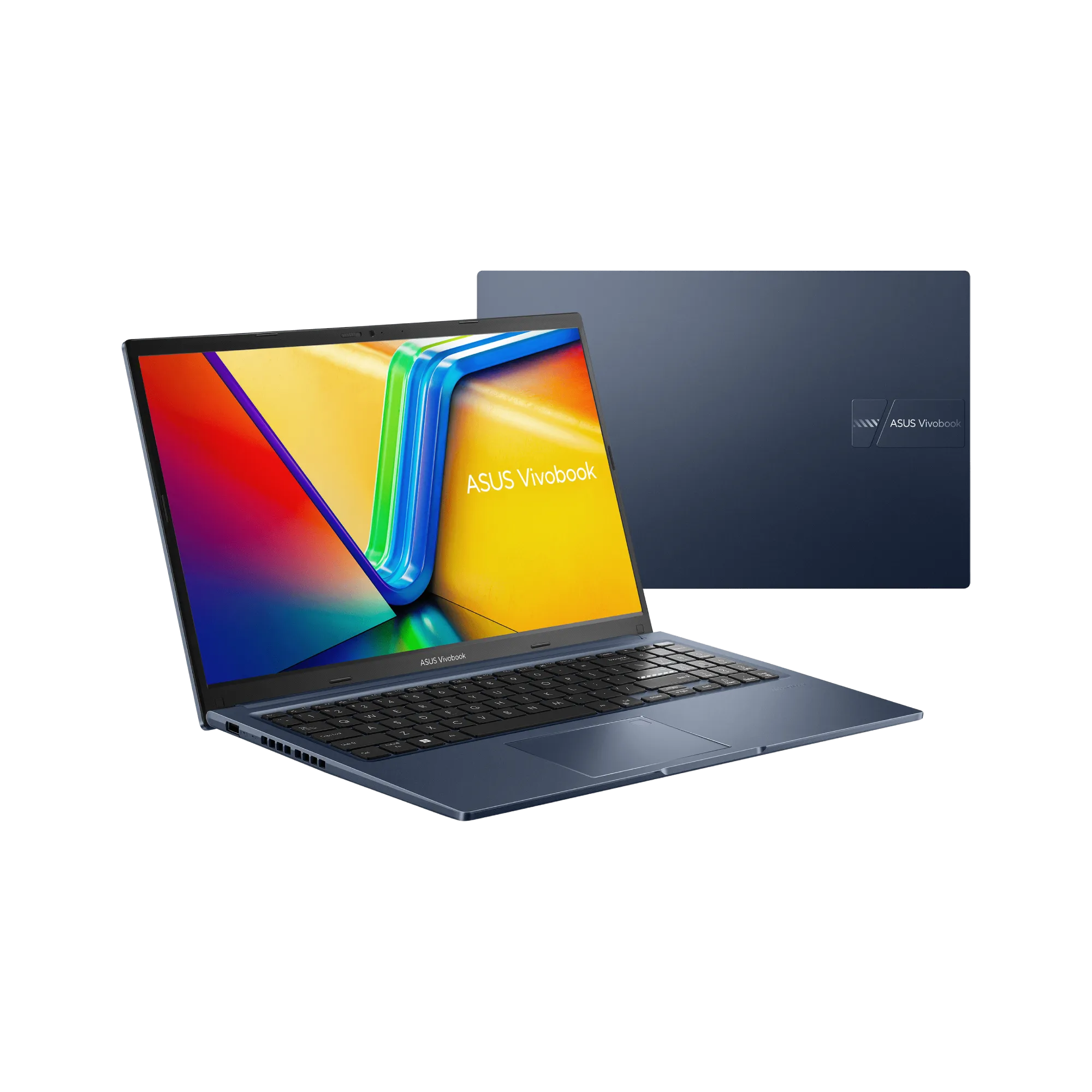 ASUS VivoBook 15 X1502VA Core i7-13620H 16GB RAM 1TB SSD 15.6" Laptop