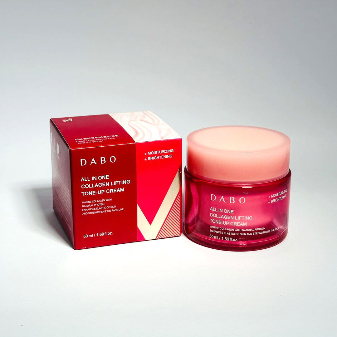 Dabo All In One Collagen Lifting Tone-Up Cream 50 ml