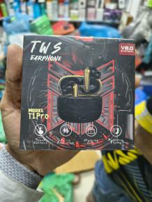 TWS (True Wireless Stereo) Earphones, Model T1Pro