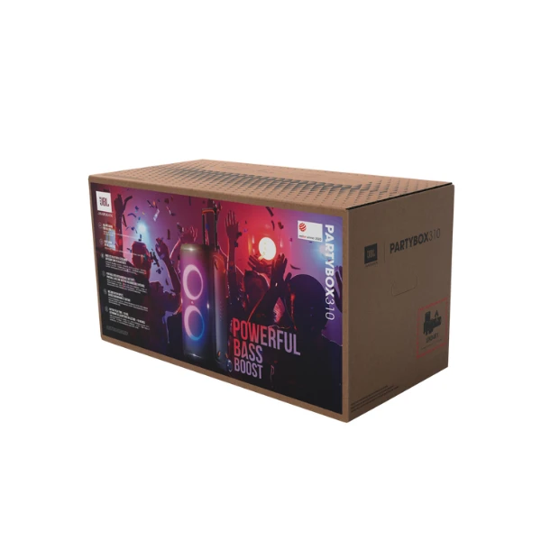 JBL PartyBox 310 Portable Wireless Bluetooth Speaker