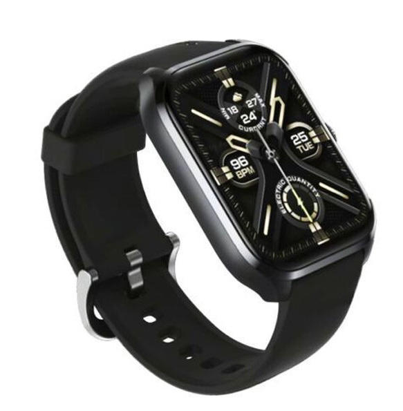 Oraimo Watch 5 Lite Bluetooth Calling Smart Watch (OSW-804)