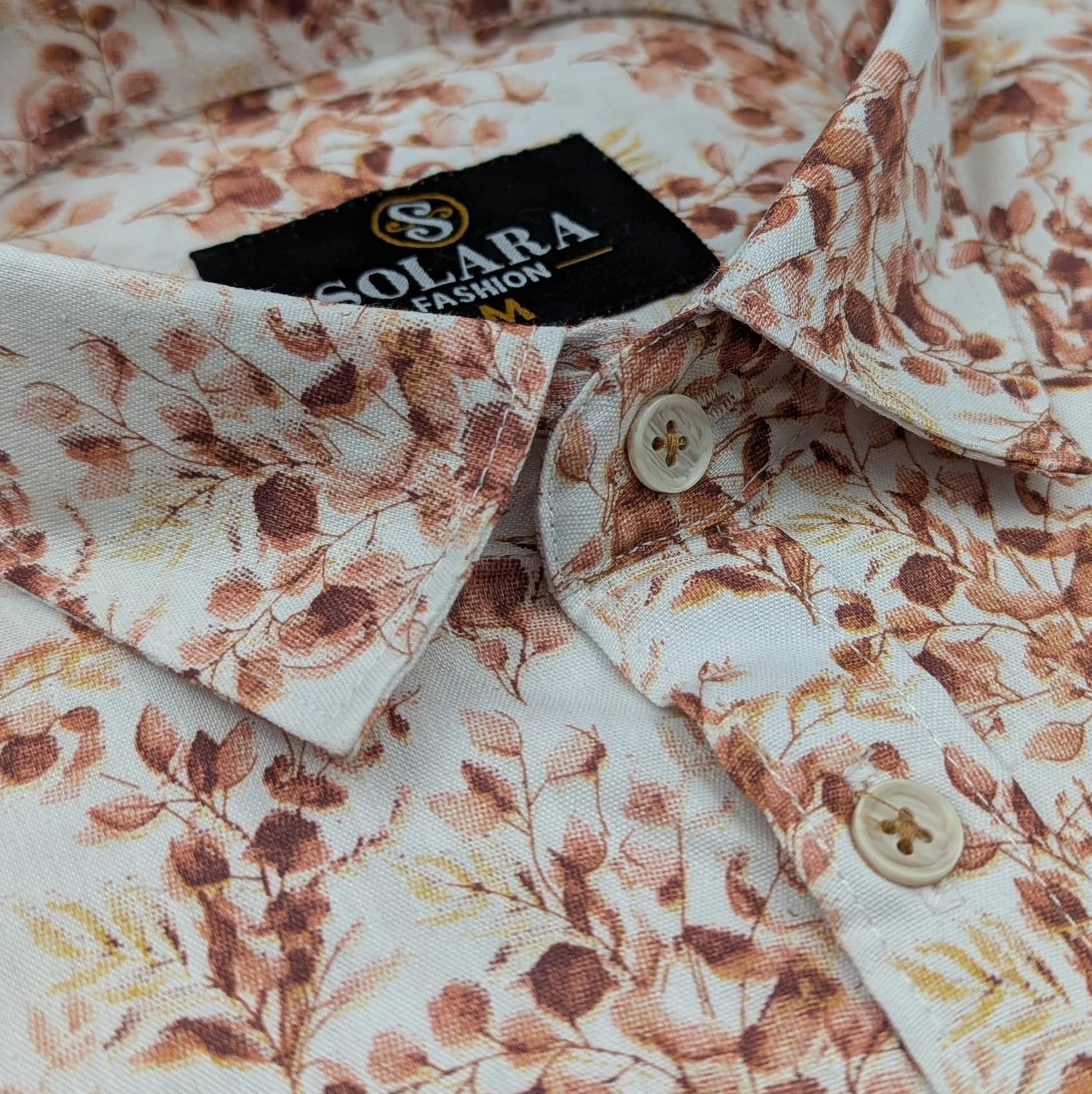 Premium Half Shirt