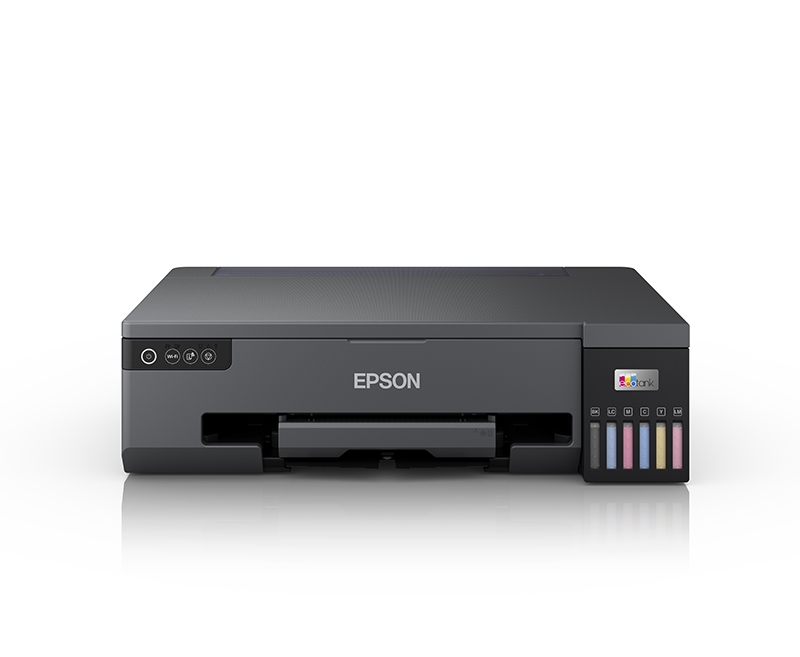 Epson EcoTank L18050 Ink Tank Printer