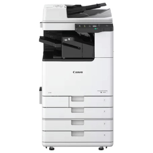 Canon imageRUNNER 2925i A3 Multifunctional Monochrome Laser Photocopier