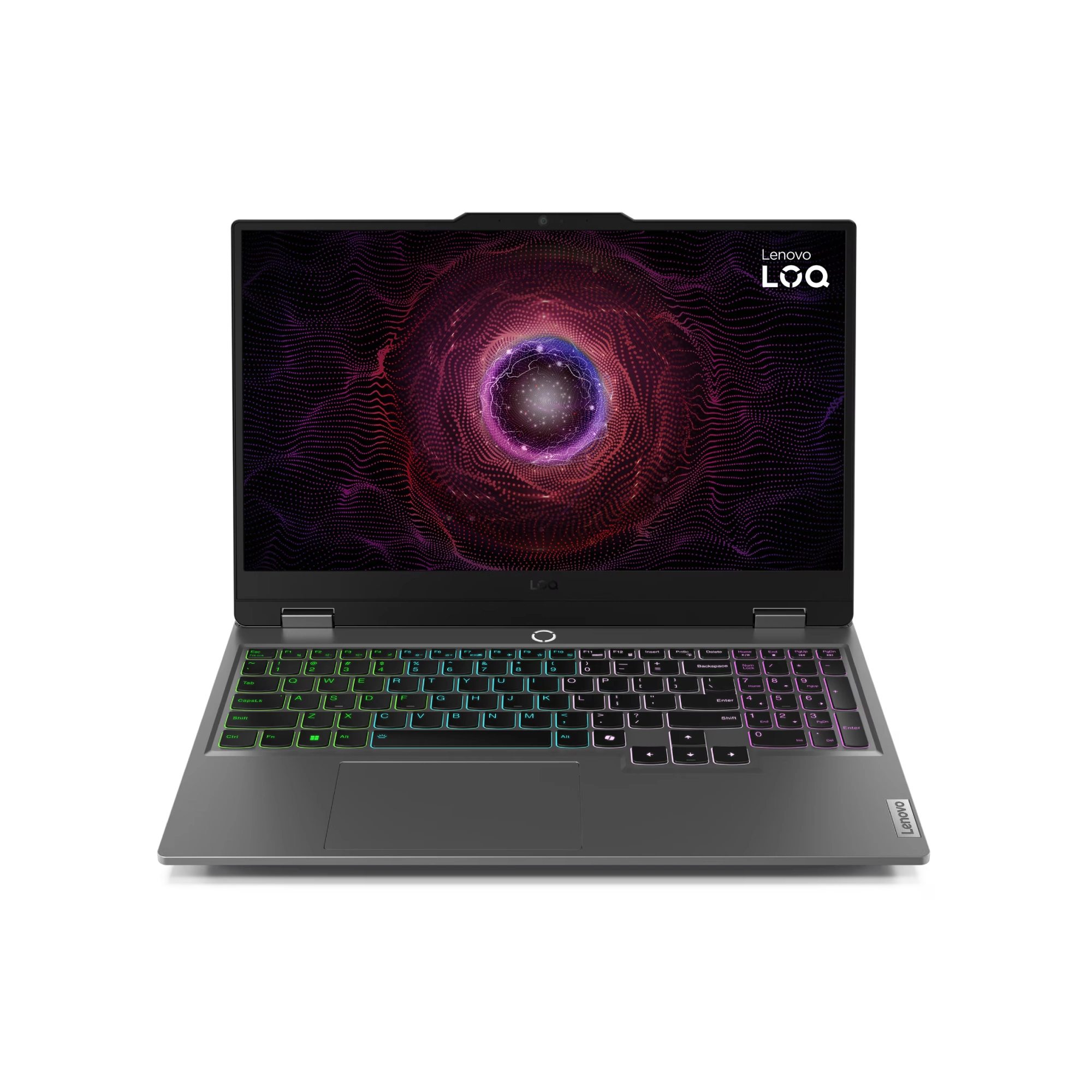 Lenovo LOQ Essential 15ARP10E Ryzen 7 7735HS RTX 3050 15.6" 144Hz Gaming Laptop