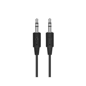 Logitech H111 Stereo Headset (One port)