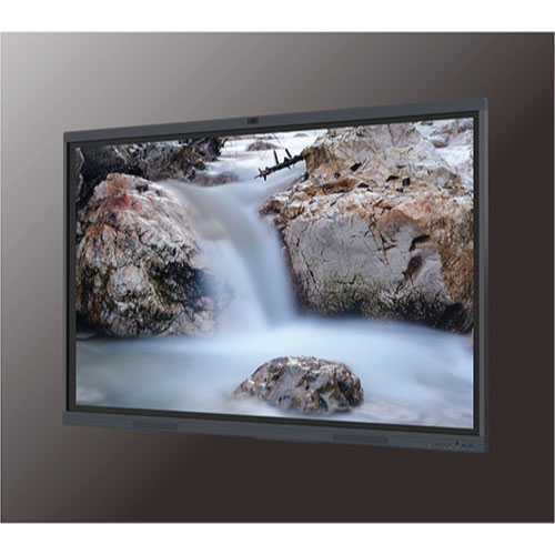 Boxlight ProColor P586UC 86 Inch 4K UHD Interactive Flat Panel