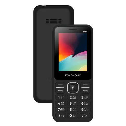 Symphony D44 Feature Phone