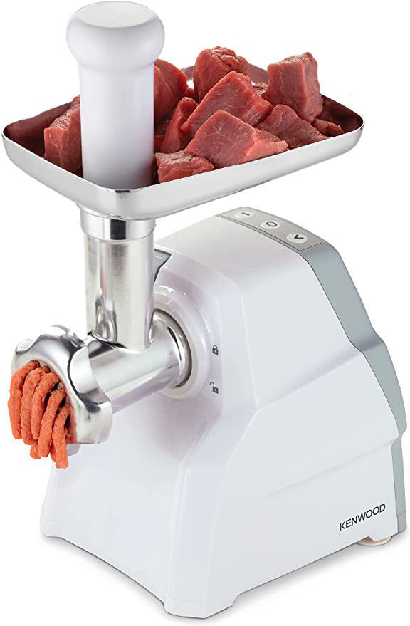 Kenwood MGP40 Meat Grinder | 1500 Watt
