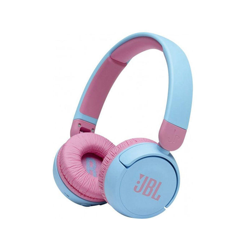 JBL Jr310BT Kids Wireless On-Ear Headphone