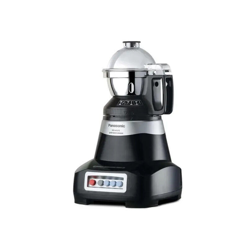 Panasonic Monster Series 2000W 7-in-1 Super Mixer Grinder (MX-AE375)