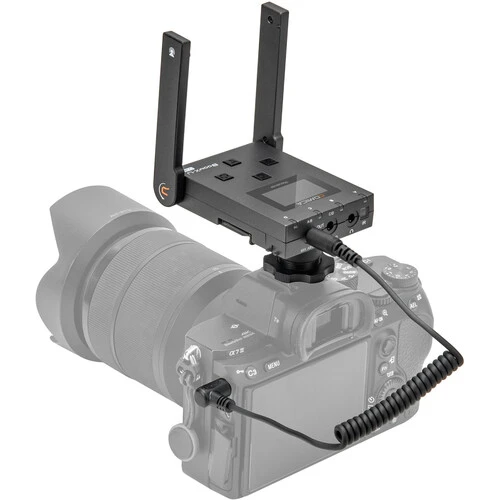 Comica Audio BoomX-U QUA