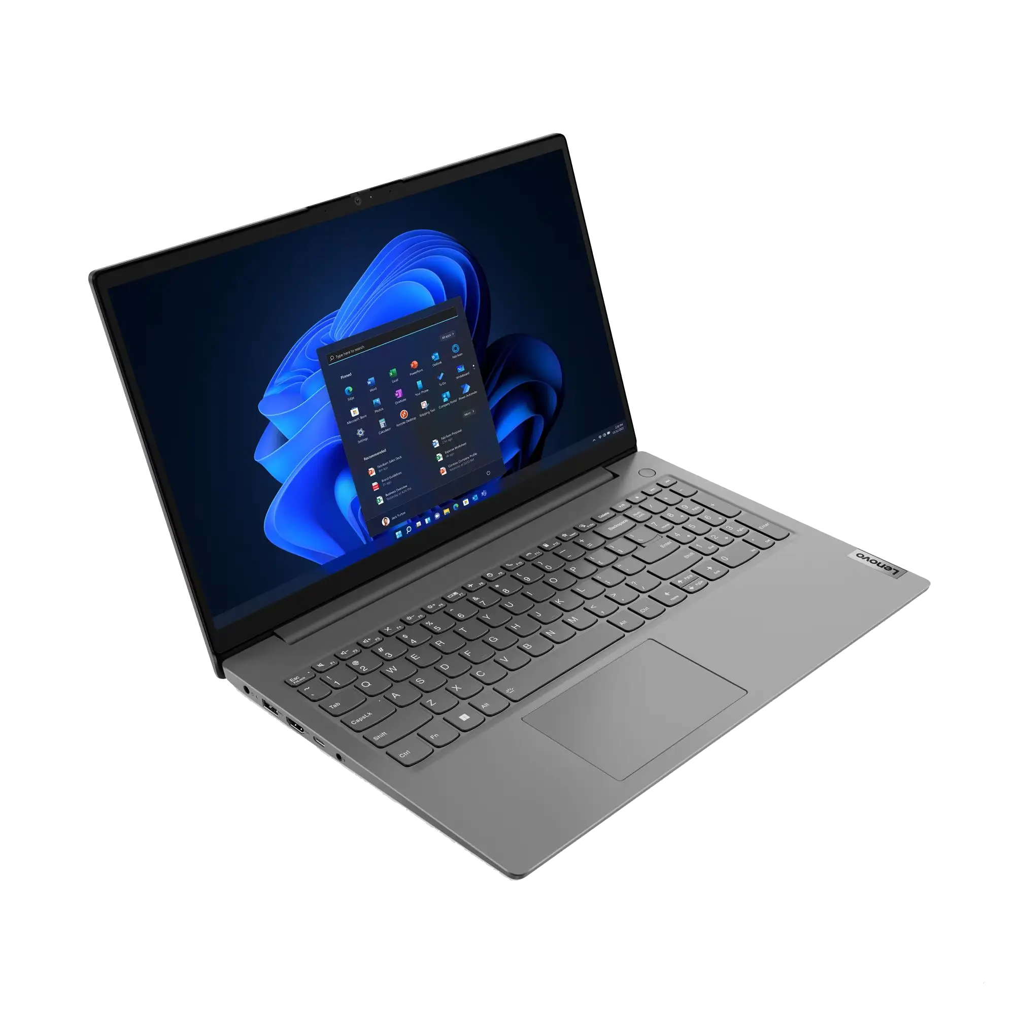 LENOVO V15 G4 ABP Ryzen 7 7730U 8GB RAM 512GB SSD 15.6" Laptop