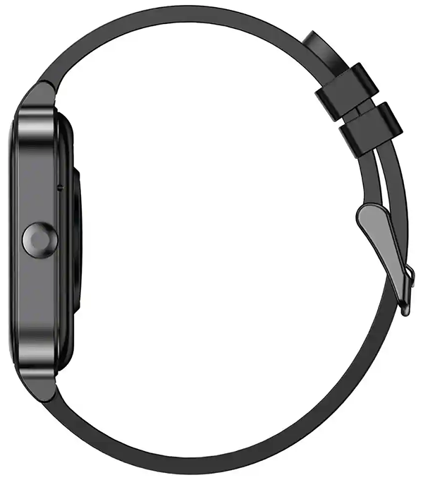Fastrack Reflex Charge | UltraVU Display | BT Calling | 100+ Sport Mode | 200+ Watch Face | Water Resistance