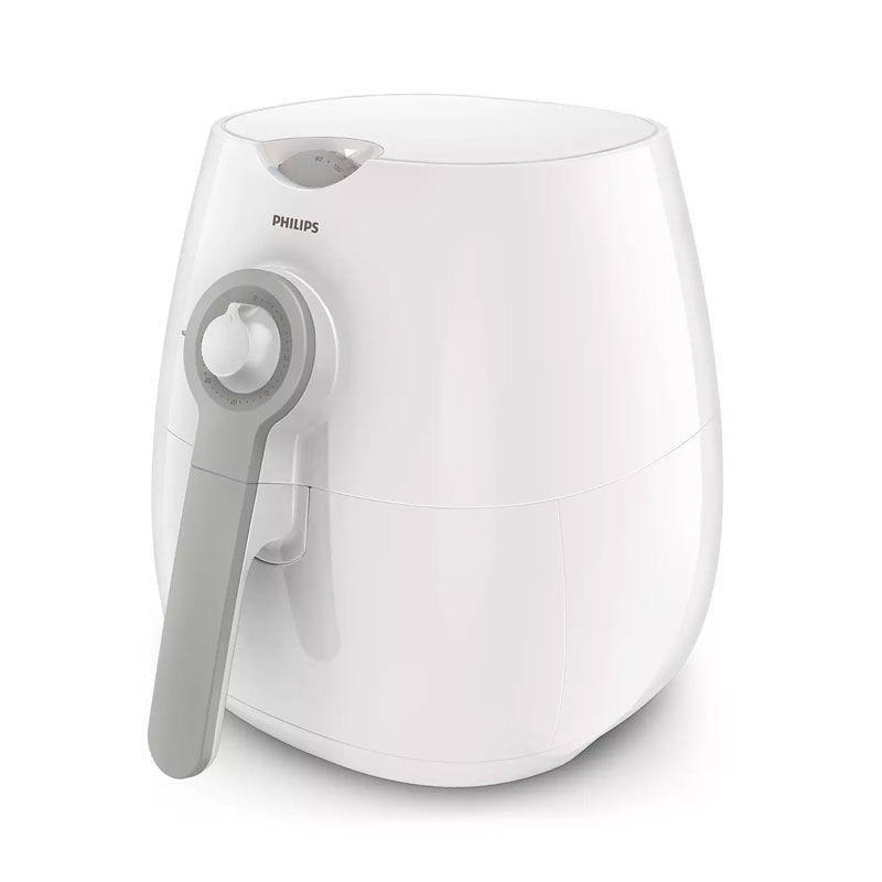 Philips 0.8 Liter Air Fryer (HD9216)