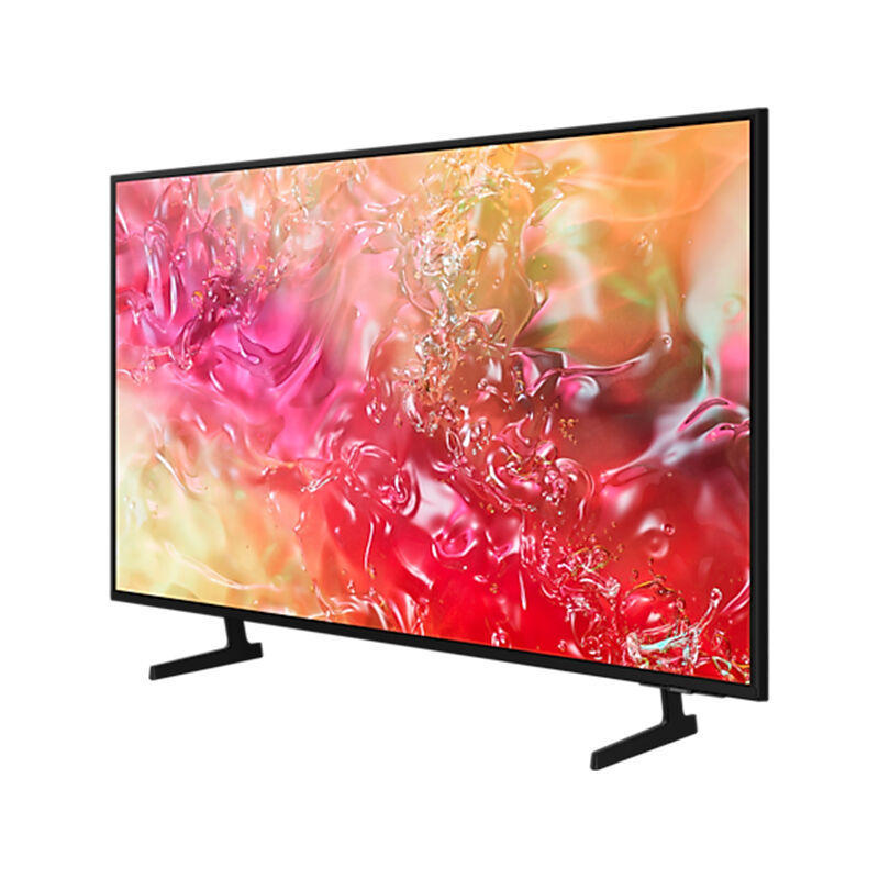 Samsung 43 Inch Crystal UHD 4K Smart TV (43DU7700) (2024)