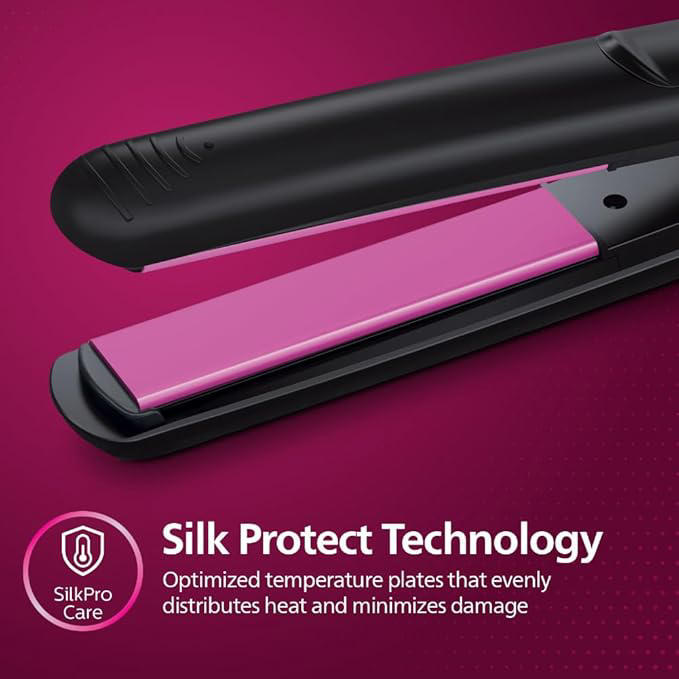 Philips HP8302 Hair Straightener For Women
