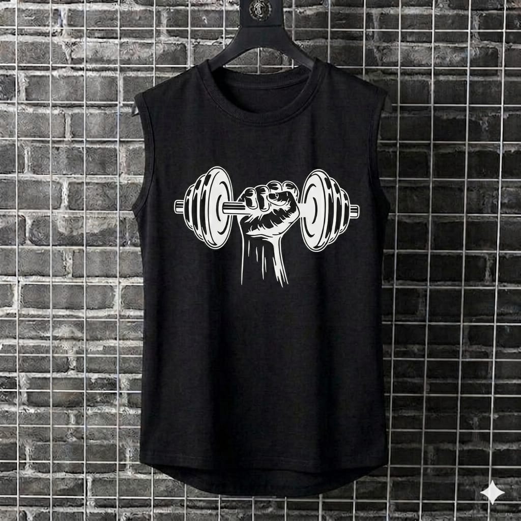 Premium Tank Top