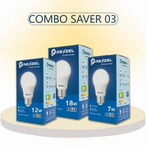 Remote Control E27 Lamp Holder with Auto Timer