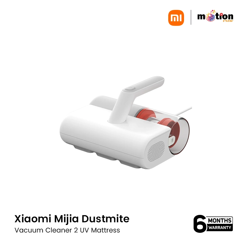 Xiaomi Mijia Dust Mite Remover 2 UV Irradiation Vacuum Cleaner