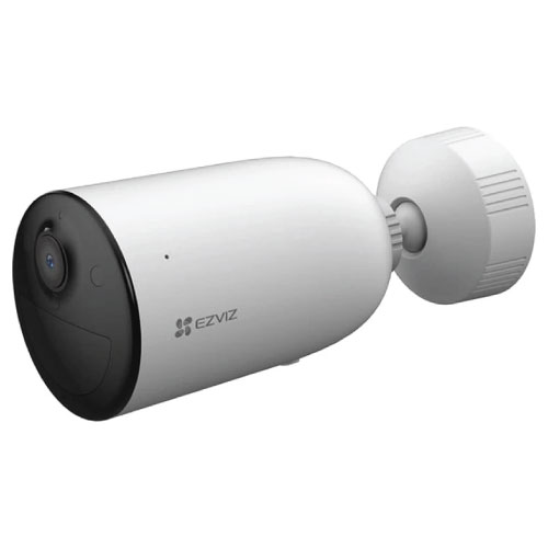 EZVIZ CS-CB3 3MP Standalone Smart Home Battery Camera