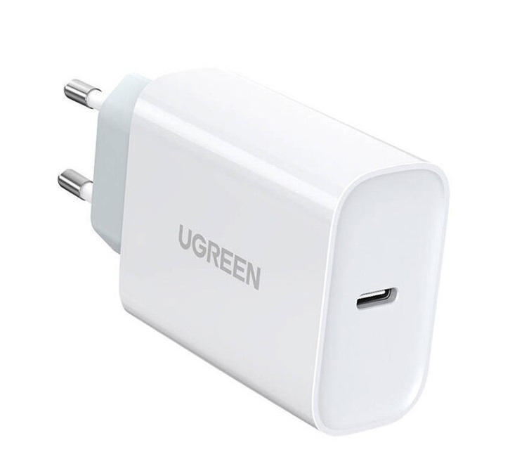 UGREEN PD 30W USB-C Wall Charger EU