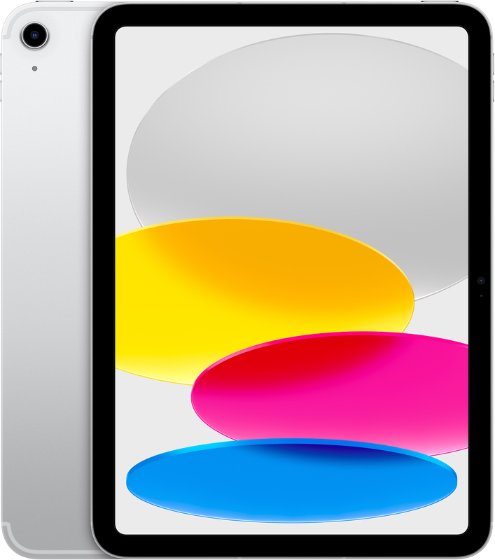 APPLE iPad 10.9″ Retina LED backlit Multi‑Touch | MPQ03