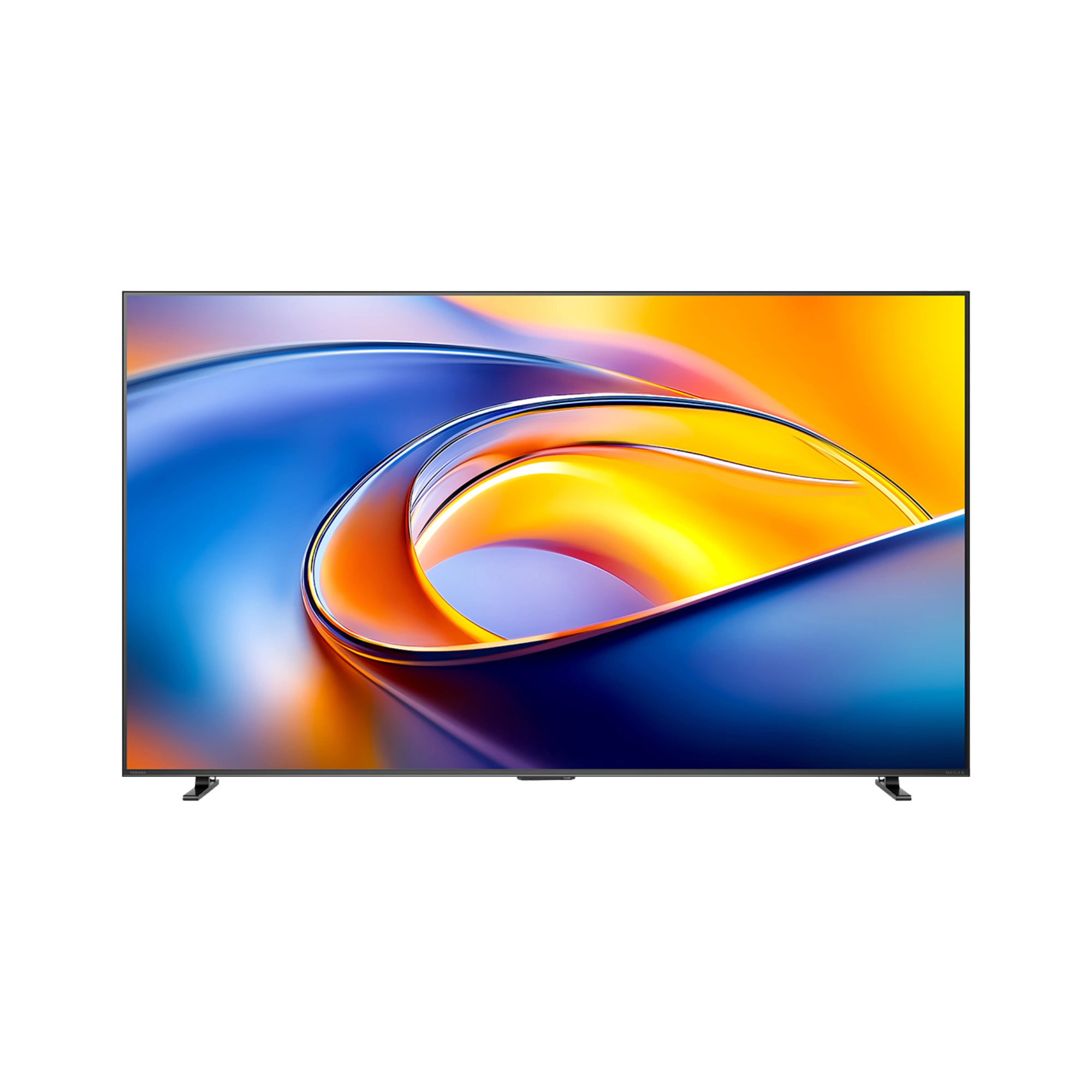 TOSHIBA 65Z670RP 65" Mini LED 4K VIDAA Smart TV