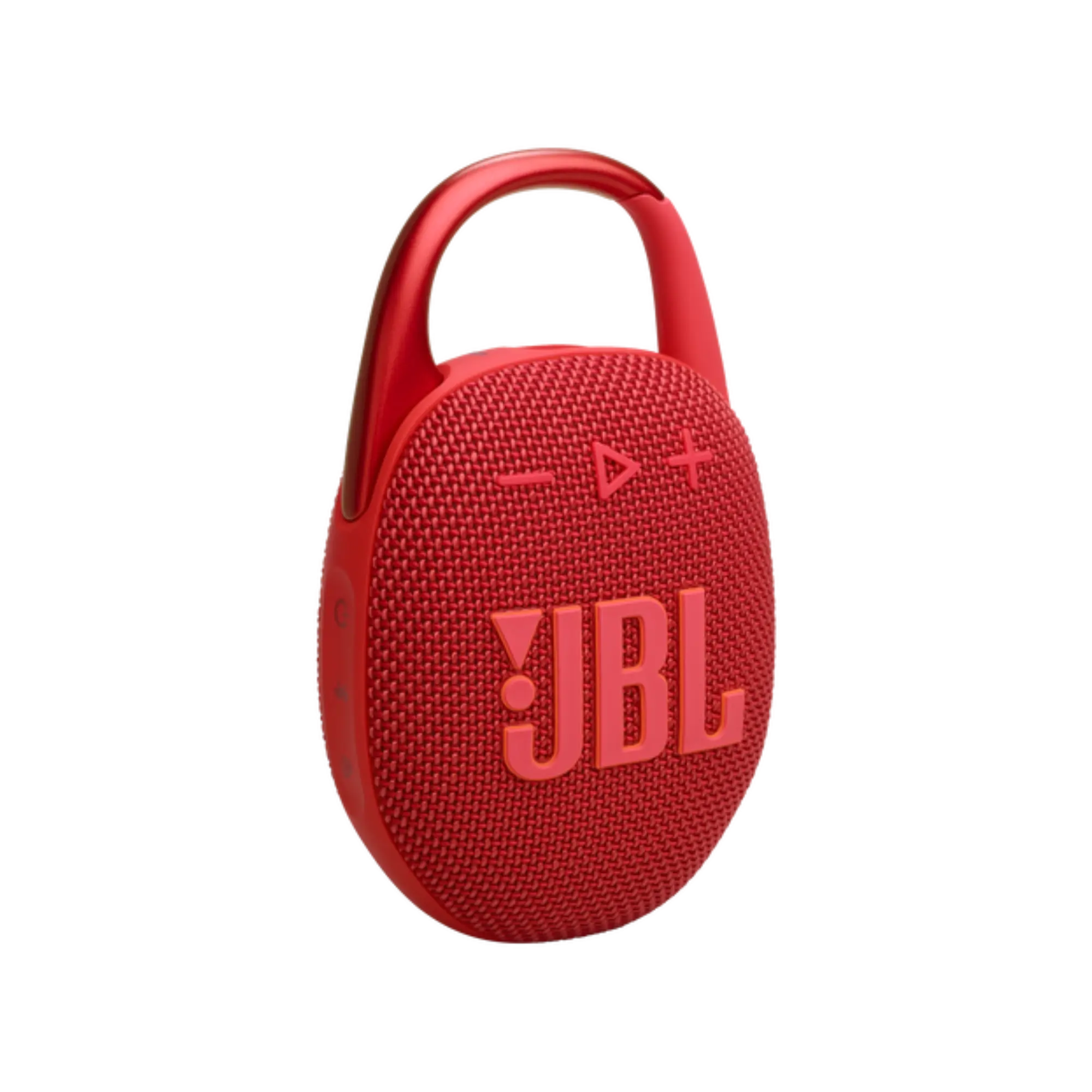 JBL Clip 5 Portable Bluetooth Speaker