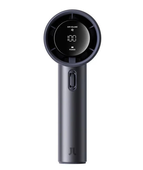 JISULIFE Handheld Fan Pro 1 (3600mAh)