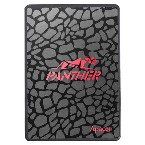 Apacer AS350 2.5″ SATAIII 512GB SSD