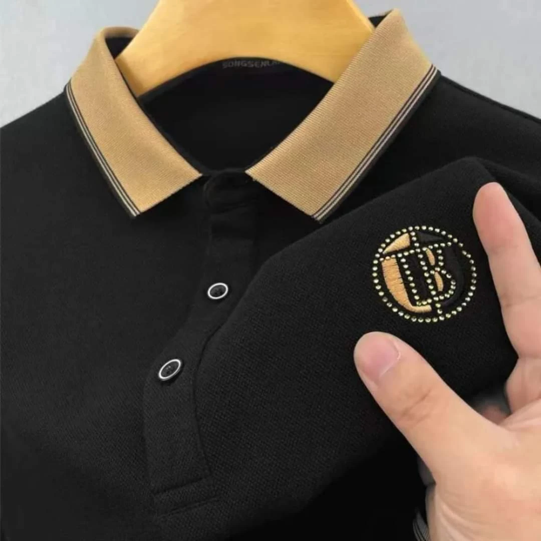 Premium Half Sleeve polo Shirt