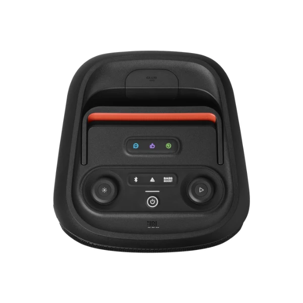JBL PartyBox Club 120 Portable Bluetooth Speaker