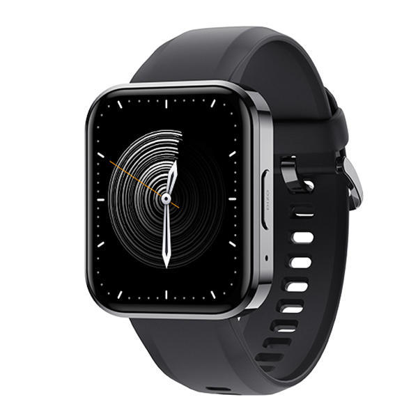 DIZO Watch D Talk Smartwatch with Calling Features