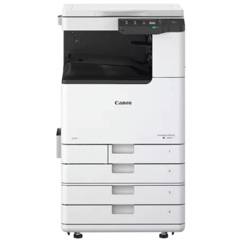 Canon imageRUNNER 2925i A3 Multifunctional Monochrome Laser Photocopier