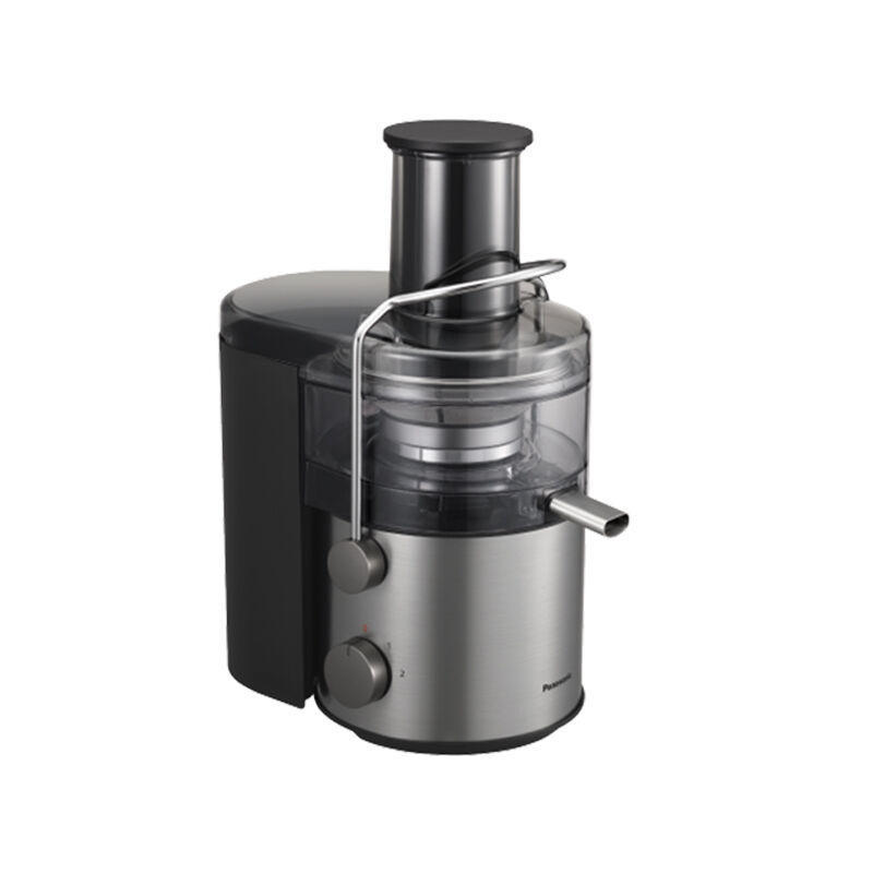 Panasonic 1000W 2 Jars 3-in-1 Juicer, Blender & Grinder (MJ-CB800)