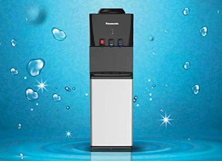 Panasonic SGM-WD3128TG Hot & Cold Water Purifier