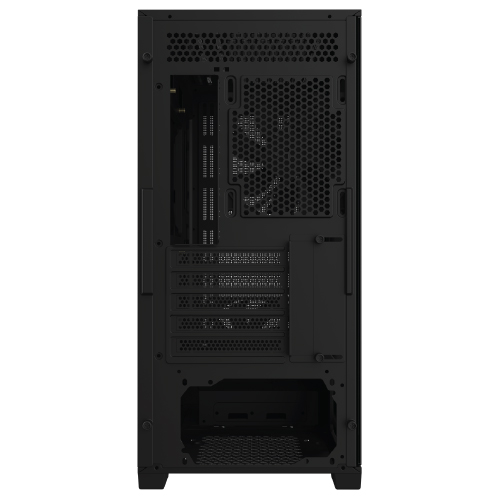 GIGABYTE C102G GLASS Mid Tower Gaming Casing