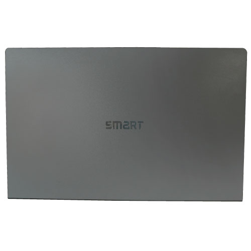 SMART Flairedge Intel Celeron N4020C 15.6″ FHD Silver Laptop