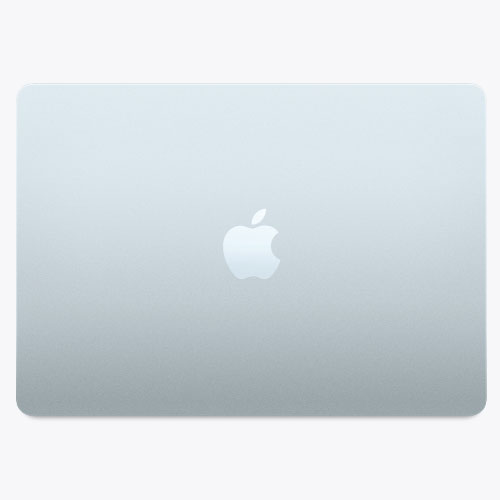 Apple MacBook Air M5 Chip 13-inch Liquid Retina Display 16GB RAM 512GB SSD Sky Blue | MDHH4