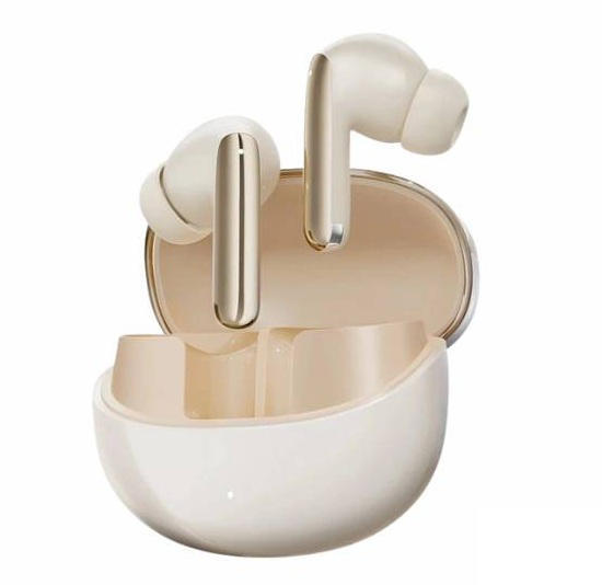 QCY HT08 MeloBuds Pro ANC TWS Earbuds